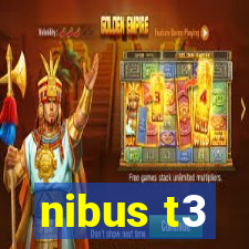 nibus t3